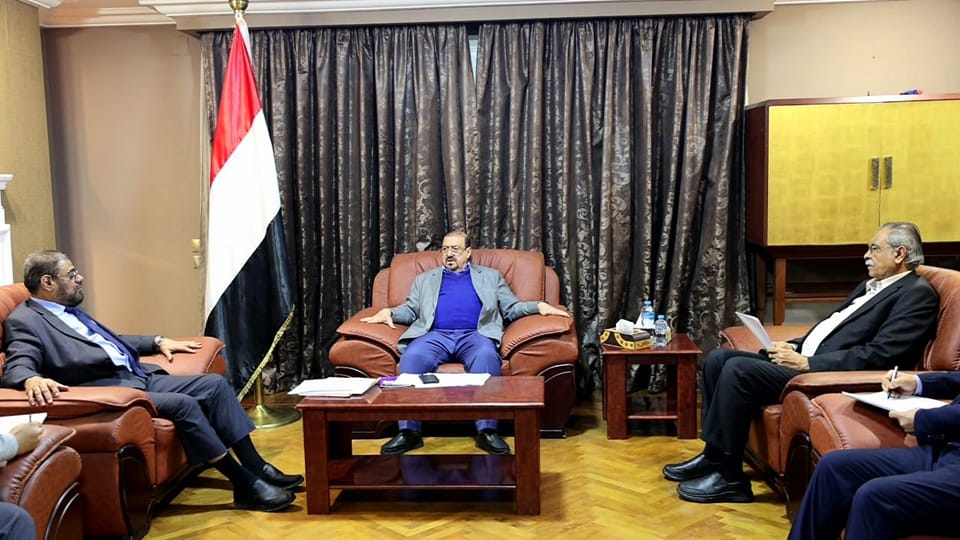 هيئة رئاسة مجلس النواب تنتقد الجرعة السعرية التي اقرتها الحكومة