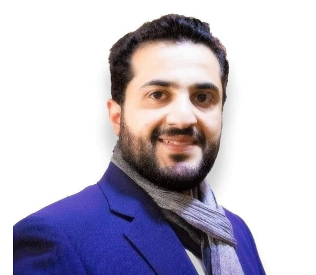 رجل الاعمال عبدالسلام الحاج