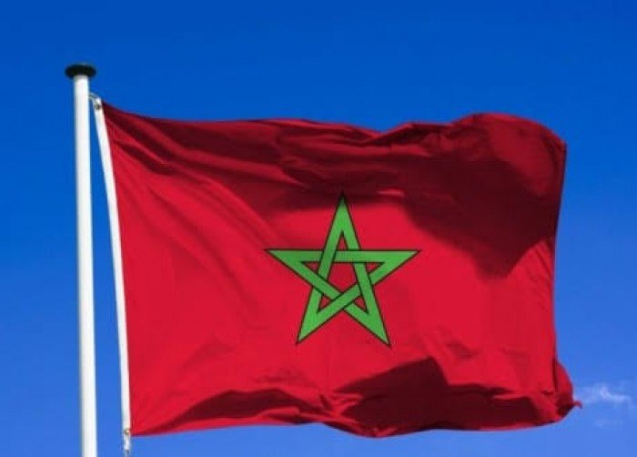 شعار المغرب