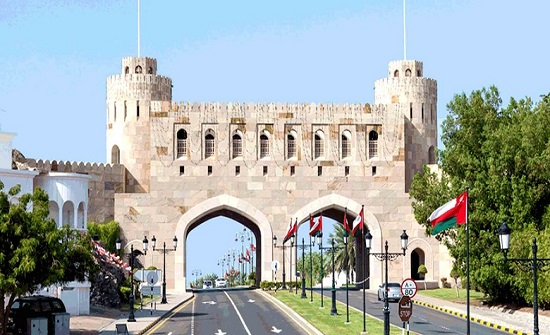 سلطان عمان