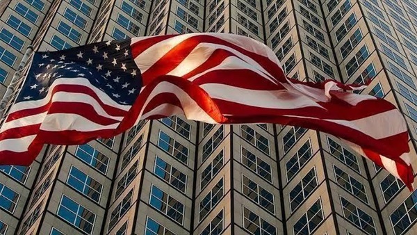 الولايات المتحدة الأمريكية