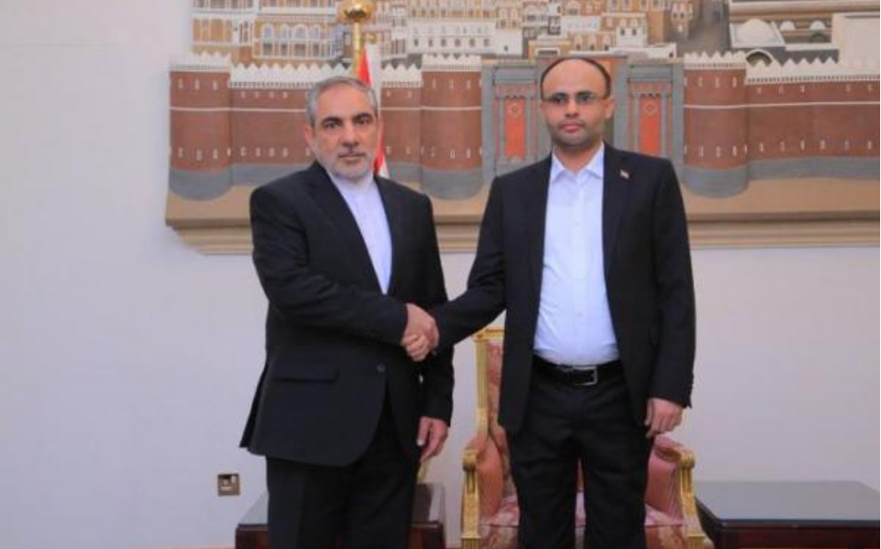 مشاط الحوثي يتوعد بتصعيد أكبر قبيل جولة جديدة من المفاوضات النوو