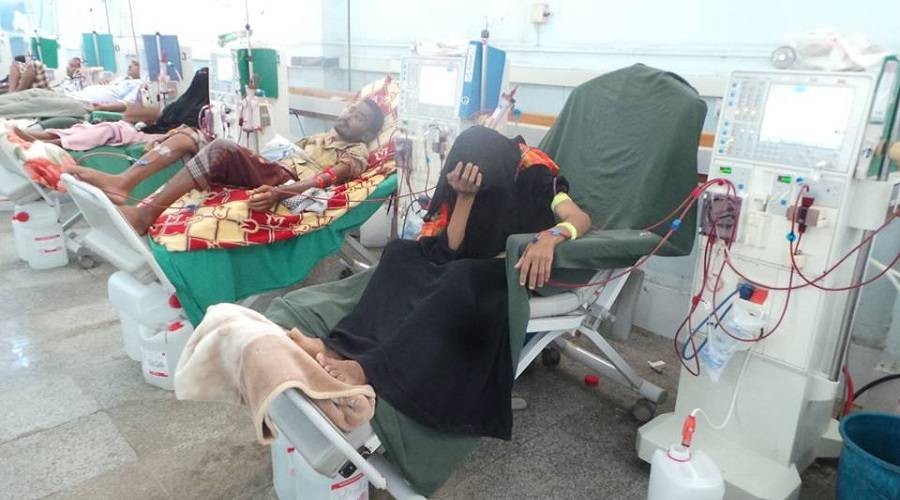 خطاب أممي لليمنيين.. واجهوا مصيركم.. لقد رفضوا مساعدتكم