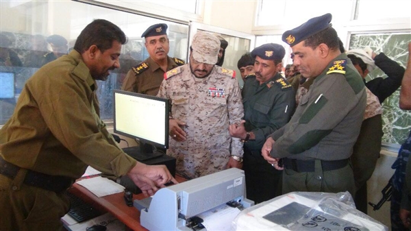 جوازات شبوة