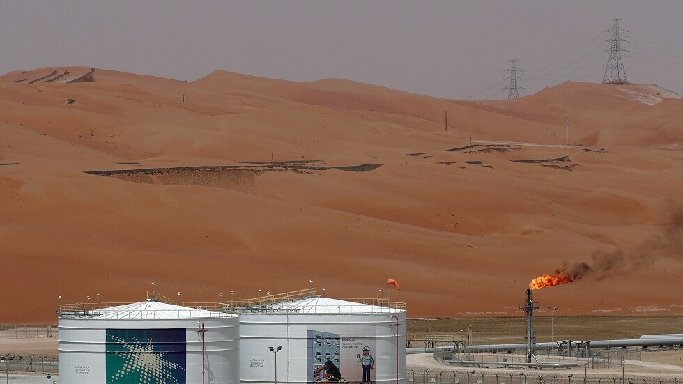 منشاء النفط