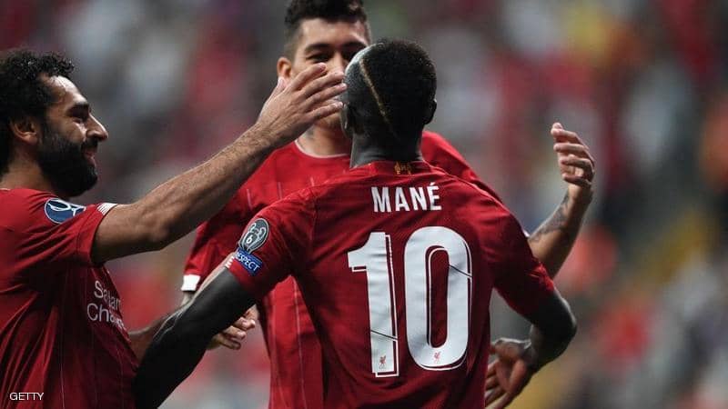 صلاح و ماني