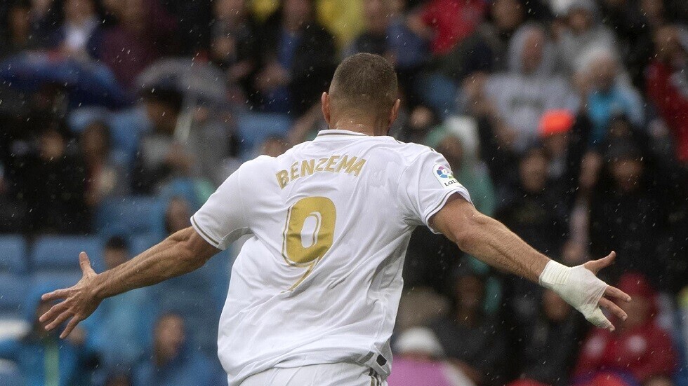 ريال مدريد