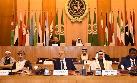 البرلمان العربي