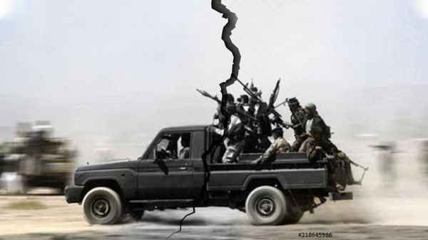 االحوثيين