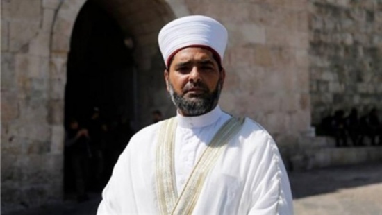 الشيخ عمر الكسواني