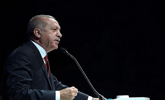 أردوغان