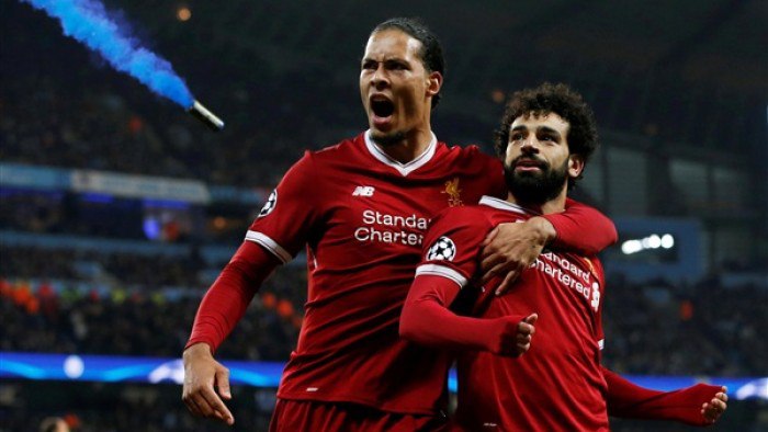 مدافع ليفروبول السابق