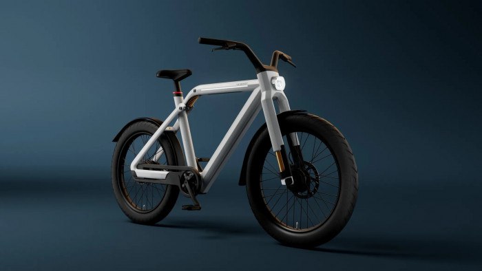  VanMoof V 