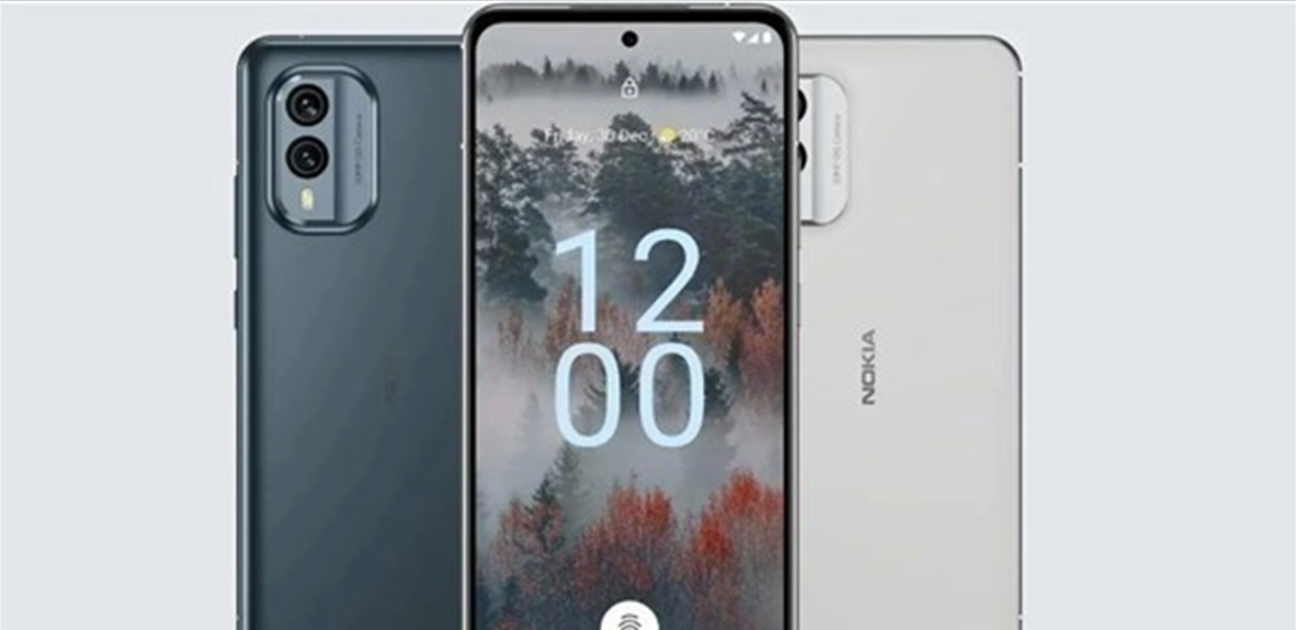 هاتف نوكيا X30 5G