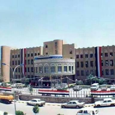تعز تستنجد بالمجالس المحلية التابعة للمؤتمر