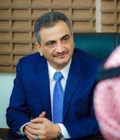 أحمد لملس محافظ عدن