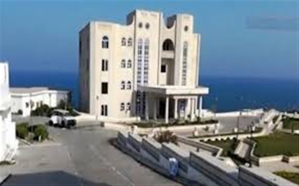 هجوم بطيران مسير على