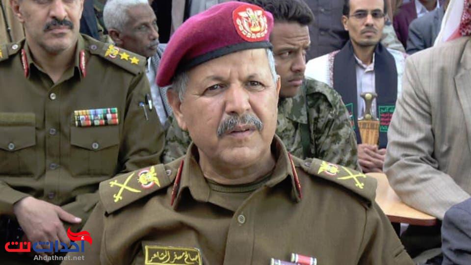 صالح مسفر الشاعر