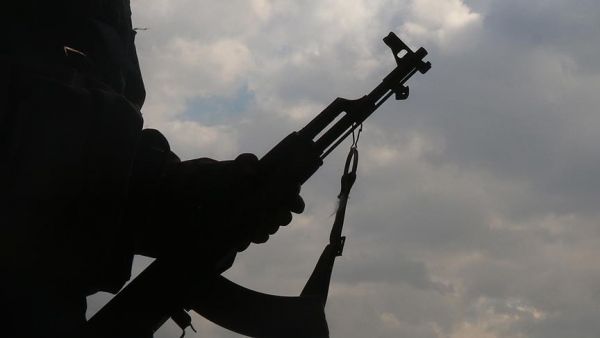 الانفلات الامني في تعز يؤدي الى مقتل الزبيدي ملك العصير