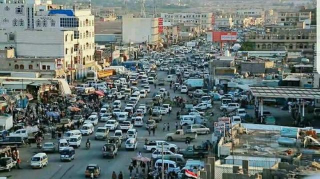 مارب..القضاء على الخلية الحوثية في ومصرع قائدها و7 من أتباعه (أ