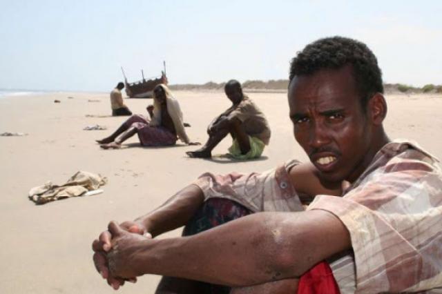 مهاجرين غير شرعيين اليمن