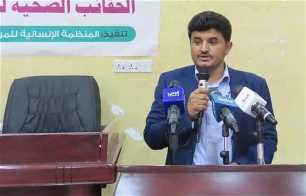 حسن مبخوت الشبواني