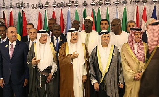 منظمه التعاون الاسلامي