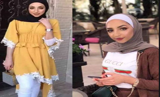 اسراء غريب