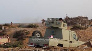 الجيش اليمني- حجة -خسارة الحوثي -هجوم واسع