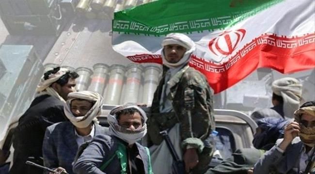ايران ترسل 35 خبيرا عسكريا الى صعدة لمساعدة الحوثي