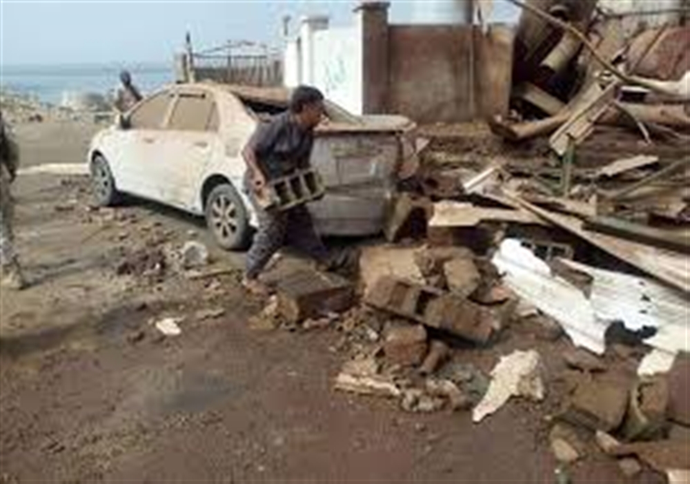 انفجار غلاية