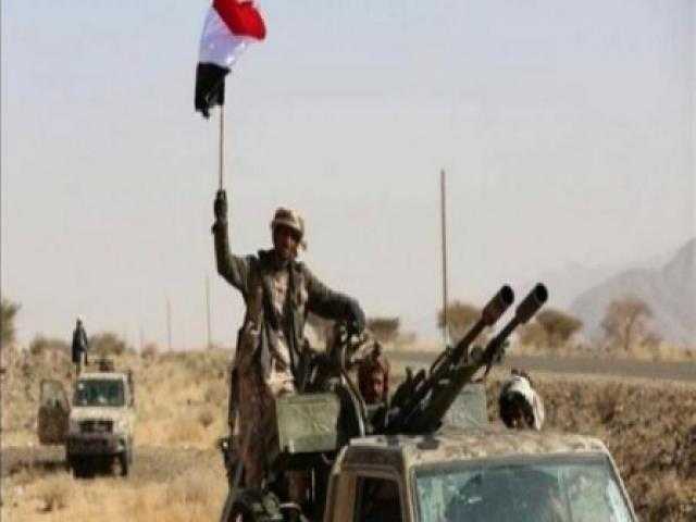 الجيش الوطني