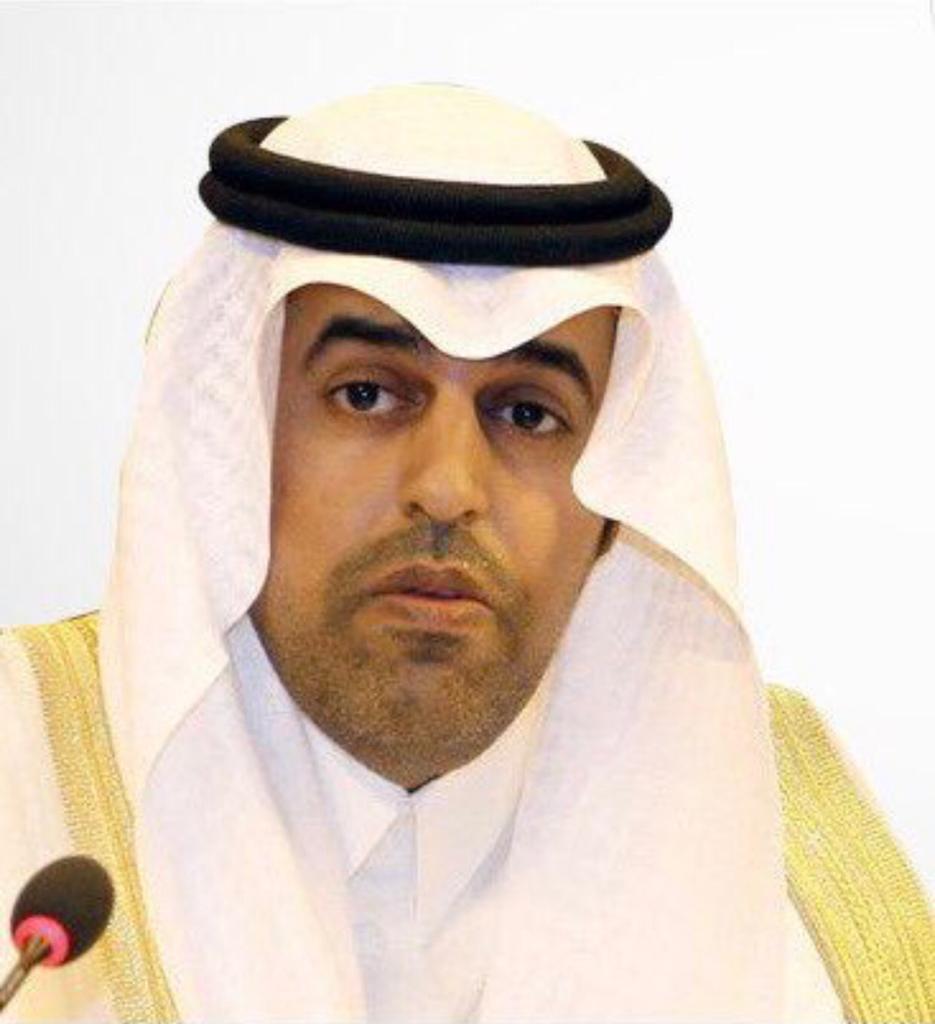 مشعل السلمي