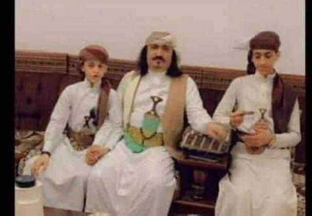 وفاة المغترب اليمني