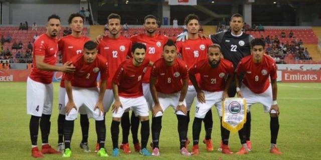 اليمن والعراق في خليجي 24