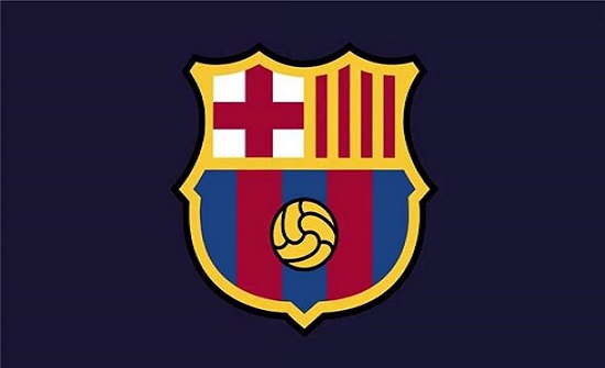 برشلونه