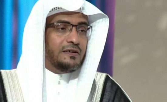 صالح المغامسي