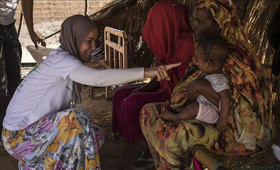 السودان
