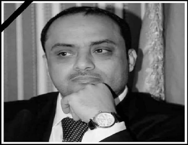 البرلمان اليمني ينعي رحيل الشيخ ياسر العواضي