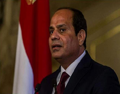 عبد الفتاح السيسي