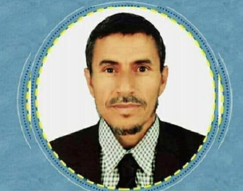 نهاية ماساوية للمعلم محمد الجحدري بعد افراج الحوثي عنه