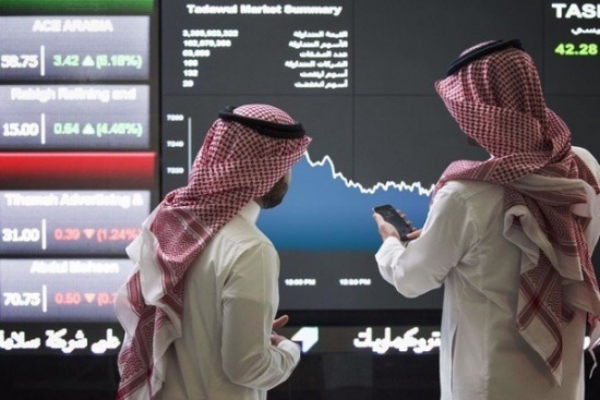 اﻷسهم السعوديه