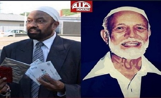 أحمد دايدت