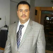ميليشيا الحوثي تختطف الاستاذ امين الغذيفي عضو اللجنة الدائمة لل