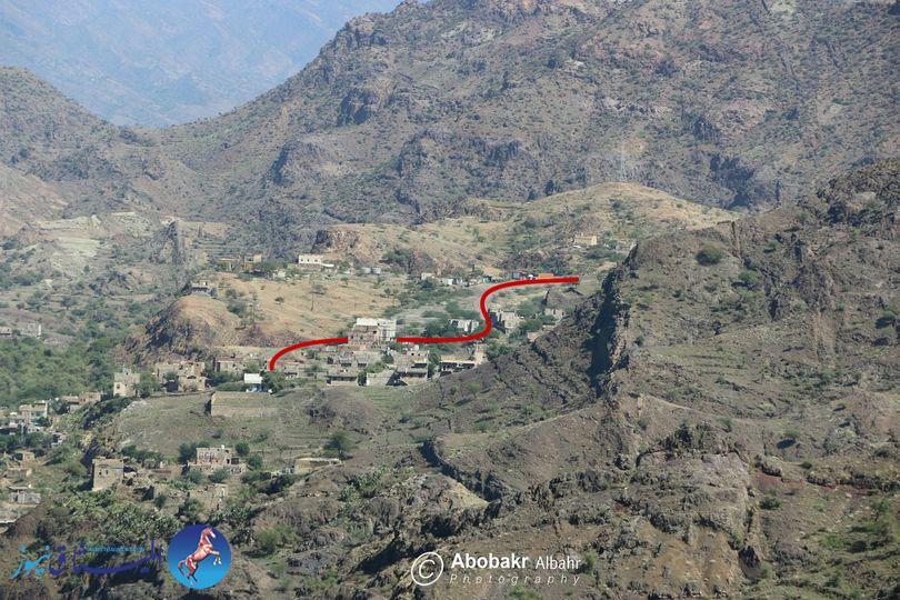 تعز.. قوات الجيش تحقق انجازا نوعيا وتقطع أهم خطوط الامداد للحوثي
