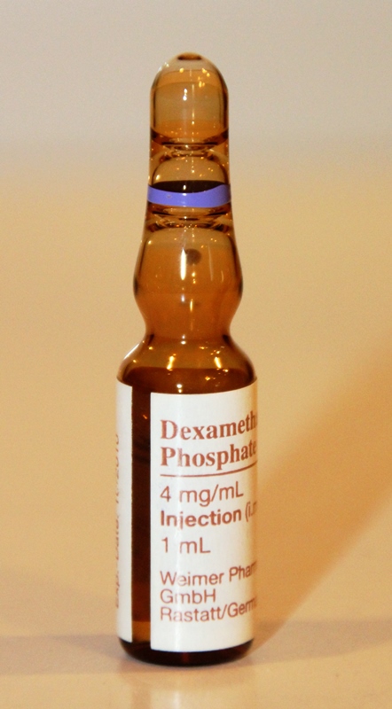 الميثاق نيوز| عقار Dexamethasone المستخدم في علاج كورونا