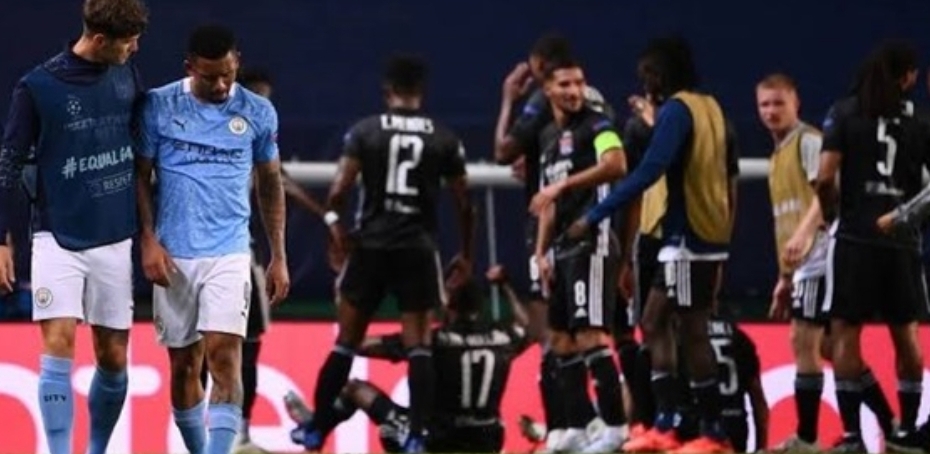 دوري أبطال أوروبا