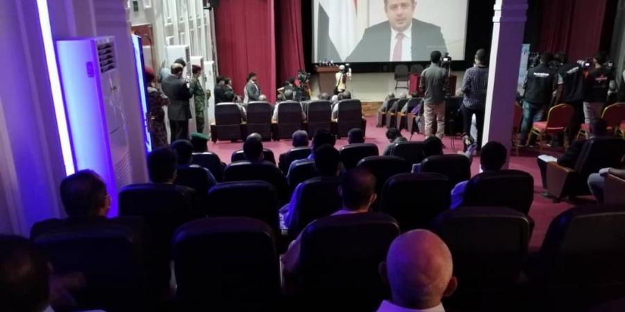 الدكتور معين يكشف جوهر عمل برنامج الحكومة القادمة