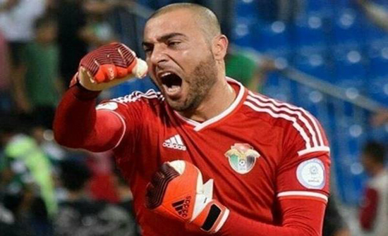 عامر شفيع