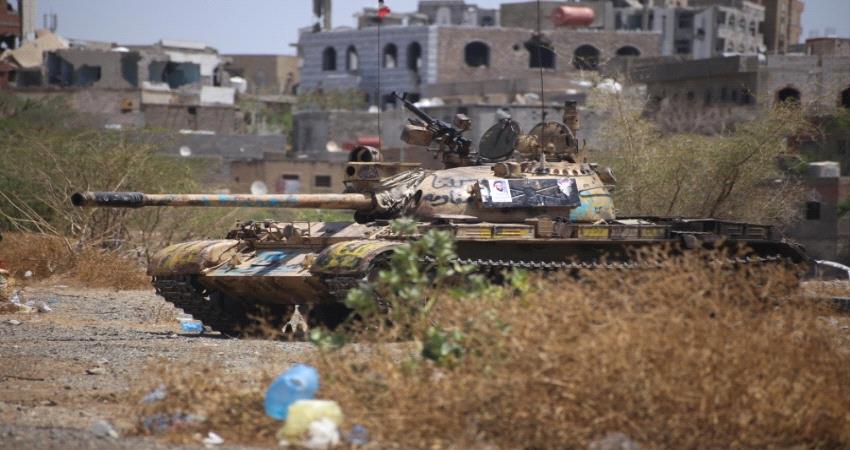 الجيش اليمني صعدة